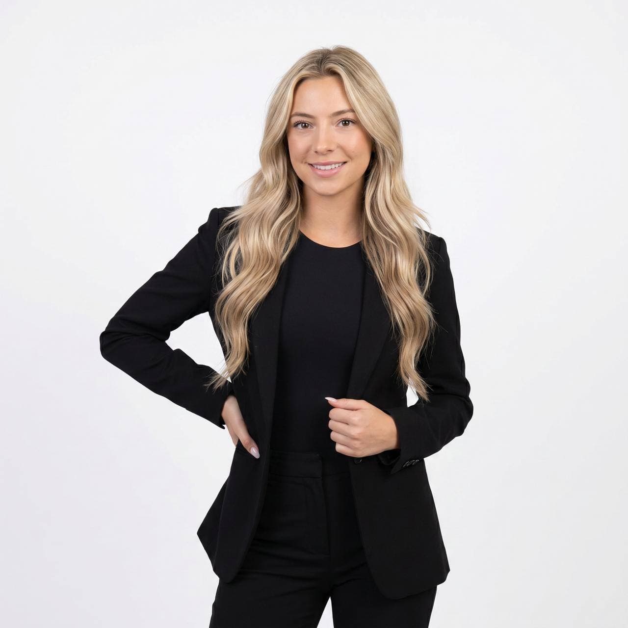 Farrah Gascoine