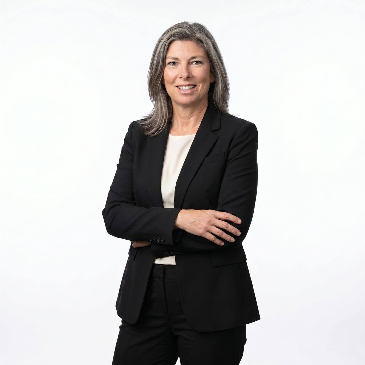 Arlene Gascoine